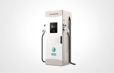 80kW/160kW國網直流樁